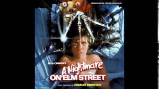 A Nightmare on Elm Street 1984  Theme Song [upl. by Yreme977]