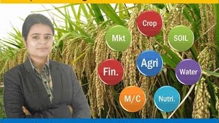 G8P3 Indian Agriculture and industries Part1 [upl. by Ashla]