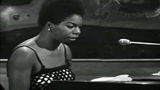 NINA SIMONE  Sinnerman 1965 Video Clip [upl. by Ehudd]