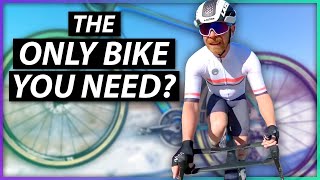 Dont Buy A Gravel Bike Before Watching This Video [upl. by Macleod]