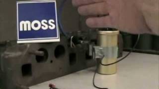 Ignition Coil  How to Test [upl. by Guerra721]