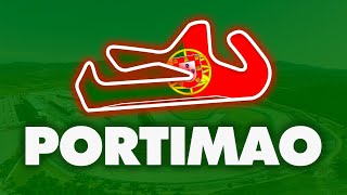 Portimao The Unofficial Track Guide [upl. by Mauretta311]