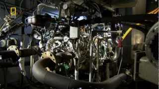 Testing the W16 Bugatti Veyron Engine  1000 Horsepower [upl. by Holly]