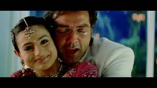 Tune Zindagi Mein Eng Sub Full Video Song 1080p Full HD With Lyrics  Humraaz [upl. by Yedsnil]