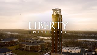 Liberty University  Who We Are [upl. by Assiren]