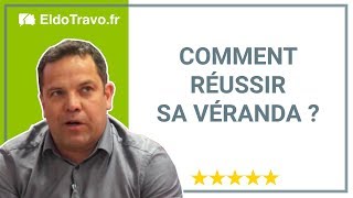 Comment réussir sa véranda [upl. by Meekah]