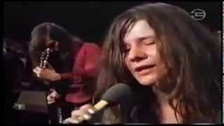 Janis Joplin  Summertime amp Ball and Chain live in Frankfurt 1969 [upl. by Nivlak]