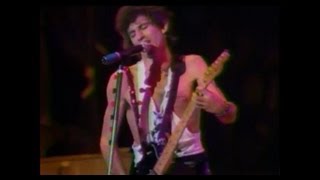 The Rolling Stones  Little TampA amp Happy Birthday Keith  Hampton Live 1981 OFFICIAL [upl. by Edmea]