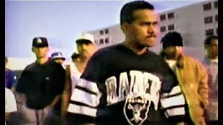 BrownSide  Gang Related Video 1993 [upl. by Arda928]