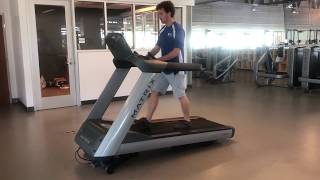 Tutorial  Matrix Treadmill [upl. by Birck707]