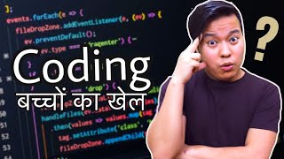 How to Learn Coding for Beginners  Sharing My Experience [upl. by Einon]