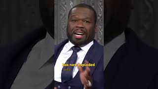 50 Cent Warns Son Marquis Over Meech Feud [upl. by Laughlin]