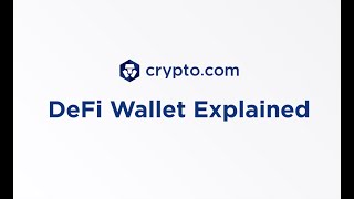 New to DeFi Decentralised Wallets vs Centralised Wallets Explained [upl. by Atilrahc]