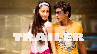 Trailer Of Rab Ne Bana Di Jodi [upl. by Marybelle314]