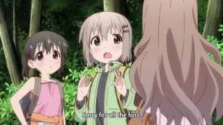 Yama no Susume Ep 1  12 [upl. by Erdreid]