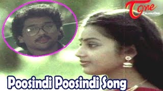 Palnati Simham Songs  Ee KumkumathoSad  Radha  Krishna [upl. by Ettenhoj]