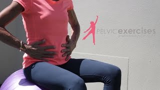 Diastasis Repair Exercises  Physio Starts Your Diastasis Repair [upl. by Seaton]