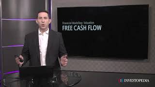 Understanding Free Cash Flow [upl. by Dominique]