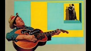 Lefty Frizzell  Mom and Dads Waltz [upl. by Nele]