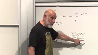 Special Relativity  Lecture 9 [upl. by Samot]