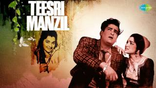 O Mere Sona Re Sona Re  Mohammad Rafi  Asha Bhosle  Teesri Manzil 1966 [upl. by Ymmor]