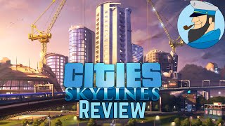 Cities Skylines  Remastered Release Trailer [upl. by Warring]