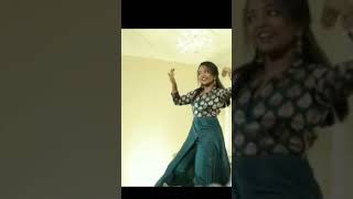 Kajra Re  Dharmik Samani Dance Choreography [upl. by Tillie]