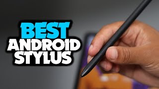 5 Hidden Features of the Best Android Stylus [upl. by Lehteb]