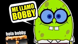 La INDESCIFRABLE PELÍCULA IRANÍ de BOB ESPONJA [upl. by Voorhis66]