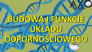 84 Układ odpornościowy [upl. by Aynna]