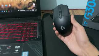 Logitech G304 Review INDIA CSGO Valorant [upl. by Ruthven]