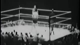 Rocky Graziano vs Tony Zale II 19470716 [upl. by Keith322]