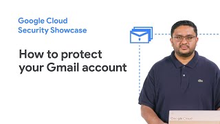 How to protect your Gmail account from phishing and malware attacks [upl. by Sonitnatsnoc]