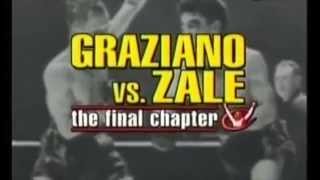 Graziano vs Zale The Final Chapter Documentary ESPN [upl. by Ahsatak]