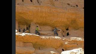 Falaise de Bandiagara  Mali [upl. by Melitta]