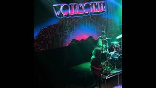 Wolfmother  Lucerna Music Bar 2472024 Prague [upl. by Aiva]