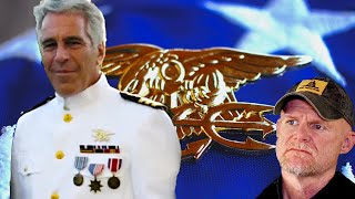 Stolen Valor Seal Rocket Scientist  Village Idiot Marine Reacts [upl. by Ikiv364]