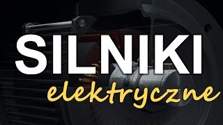 Silniki elektryczne RS Elektronika86 [upl. by Ximena]