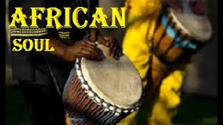 MUSICA AFRICANA AFRICAN MUSIC DRUMS INSTRUMENTALTRADITIONAL [upl. by Kutchins45]