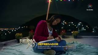 La Reina Soy Yo  Depredador Videoclip [upl. by Ylera503]