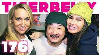 Nikki Glaser amp The Robots  TigerBelly 176 [upl. by Perice]