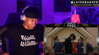 TRASH or PASS Polo G ft BJ The Chicago Kid  Wishing For A Hero  REACTION [upl. by Ashly367]