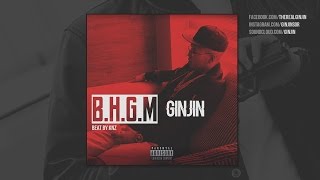 Ginjin  BHGM Official Audio [upl. by Loren765]