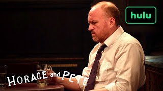 Watch Horace And Pete  Hulu [upl. by Aliber]