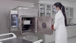 Lab Safety Training  Using Autoclaves [upl. by Anazus]