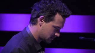 Michael Kaeshammer  Boogie Woogie Pianist [upl. by Orabelle]