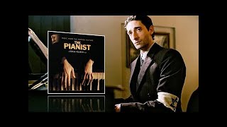 The Pianist  Full OST soundtrack [upl. by Agnella824]