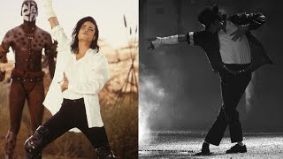 Top 10 Michael Jackson Music Videos [upl. by Jacquelin]