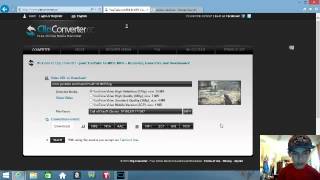 ClipConverter [upl. by Ynaoj]