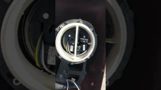 Kenworth T660 side mirror removal [upl. by Dellora216]